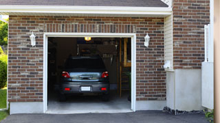 Garage Door Installation at Whispering Pines, Florida